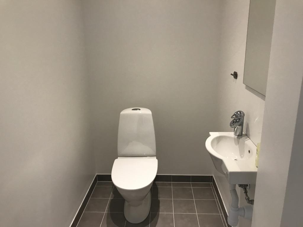 EllosSjoehusetアパートメント エクステリア 写真
